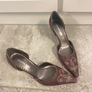 NEW Gianni Bini High Heels - Size 7